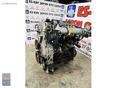 Hyundai-Accent Era Çıkma Motor 1.5 Crdi