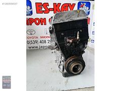 Honda-Crv 2.0 B20 Çıkma Motor