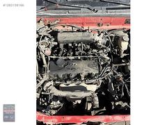Hyundai-Accent 1.5 Çıkma Motor