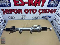 Honda-Accord Direksiyon Kutusu Sıfır Orjinal 08-15