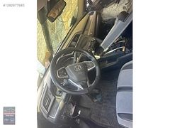 Honda civic fc5 gögüs airbeg çıkma orjinal