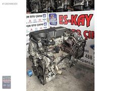 Honda-Crv 1.6 Dizel N16A4 Çıkma ŞARJ Dinamosu
