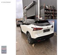 Nissan Qashqai J12 stop orjinal çıkma 2021 2024