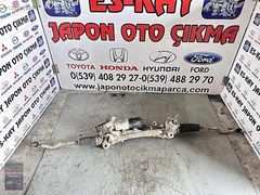 Honda civic fe1 direksiyon kutusu orjinal 2021 2025