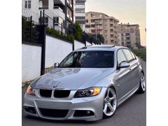 Sahibinden BMW 3 Serisi 316i Premium 2007 Model 