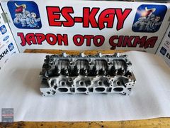 Honda-Civic R16B1 2016-2021 Silindir Kapağı