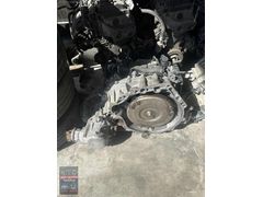 Honda-Crv 4X4 Otomatik Şanzıman