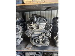 Honda Civic FE1 1.5 turbo motor 12 bin km de motor