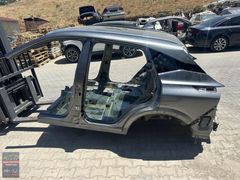 NİSSAN QASHQAİ J12 KUPA KASA KOMPLE 2020 2025 UYUMLU