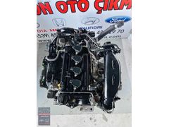 Civic 1.5 2021-2025 Çıkma Motor