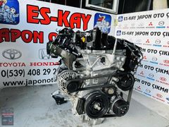honda civic fe1 1.5 turbo motor düşük km orjinal