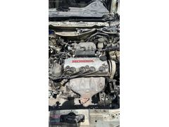 Honda-Civic 1.6 ies 96-01 Çıkma Düşük Km Motor