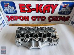 2012-2016 Civic fb7 1.6 Silindir Kapağı Sıfır Orjinal
