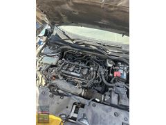 honda civic fc5 1.5 RS motor beyni motor tesisatı orjinal