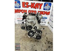 Hyundai-i20 Çıkma Motor 1.4 D4FC