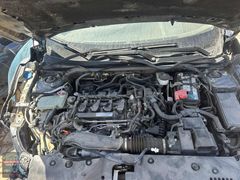 HONDA CİVİC FC5 1.5 VTEC TURBO MOTOR BEYNİ ORJİNAL