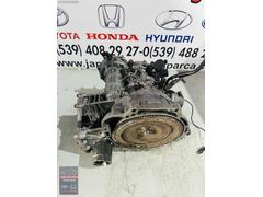 hyundai accent era otomatik şanzıman 1.4 1.6 benzinli uyumlu