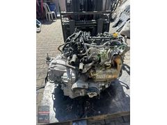 NİSSAN QASHQAİ J12 1.3 DİG-T 4X4 CVT ŞANZIMAN SIFIR AYARINDA