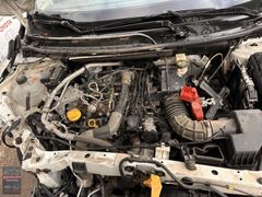 Nissan Qashqai 1.3 TCİ KOMPLE MOTOR 18 BİN KM FATURALI