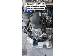HONDA CRV 1.6 DİZEL SIFIR SANDIK MOTOR