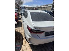 HONDA CİTY SOL AYNA KOMPLE ORJİNAL 2021 2025 UYUMLU
