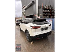 NİSSAN Qshqai j12 1.3 TCE DİG MOTOR 18 BİN KM FATURALI