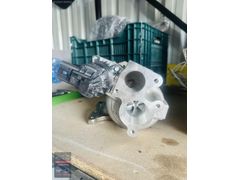 Honda-Civic 1.5 Rs Sıfır Turbo