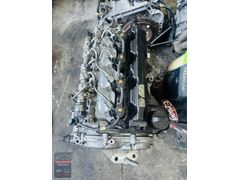 Honda-Civic Fk3 1.6 Dizel Motor N16