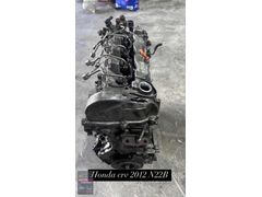 Honda-Crv 2.2 N22B Çıkma Motor