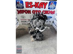 Honda-Crv 1.6 Manuel N16A1 Çıkma MOTOR