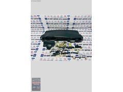 Corolla 2013-2018 Airbağ Set Torpido