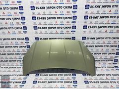FORD COURİER ÖN KABUT ÇIKMA ORJİNAL