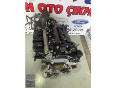 TOYOTA COROLLA 1.33 ÇIKMA MOTOR ORJİNAL DÜŞÜK KM