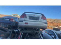Honda-Civic 2002-2006 Vtec Komple Arka Set