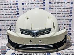 TOYOTA COROLLA ÖN KABUT TEMİZ ORJİNAL 2013 2019 UYUMLU