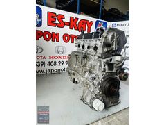 NİSSAN XTRAİL ÇIKMA MOTOR 2.0 QR20 BENZİNLİ MOTOR ORJİNAL