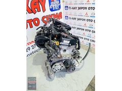 TOYOTA YARİS ÇIKMA MOTOR 1.0 1KR BENZİNLİ MOTOR