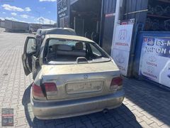Honda-Civic İes Bagaj Kapağı 96-01