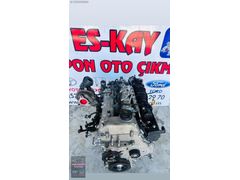 Hyundai-İ30 1.6 Crdi (D4FB) Çıkma Motor