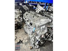 TOYOTA AVENSİS ÇIKMA MOTOR 2.0 1AZ BENZİNLİ MOTOR