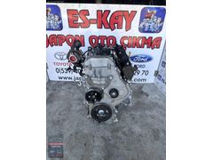 Kia-Cee'd 1.6 Crdi (D4FB) Çıkma Motor