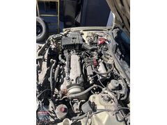 HONDA CİVİC İES 1.6 ÇIKMA MOTOR 150 BİN KM CALIŞIR DURUMDA