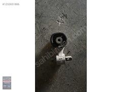 Honda-Crv 1.6 Dizel Motor Alt Kulak