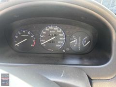 Honda-Civic 96-01 Otomatik Gösterge Paneli