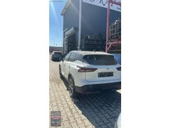 Nissan-Qashqai 2020-2024 Çıkma Kapı