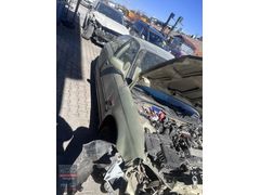 Honda-Civic İes Çıkma Sağ Ön Kapı
