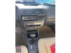 HONDA CİVİC İES TEYİP ÇERCEVESİ TEMİZ ORJİNAL 1996 2001 UYUMLU