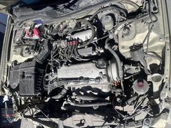 Honda-Civic96-01 1.6 D16Y4 Çıkma Motor