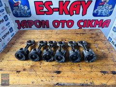 Honda-Civic 1.6 Dizel N16A4 Çıkma Std Piston