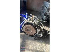 Honda-Civic 96-01 İES Çıkma Otomatik Şanzıman